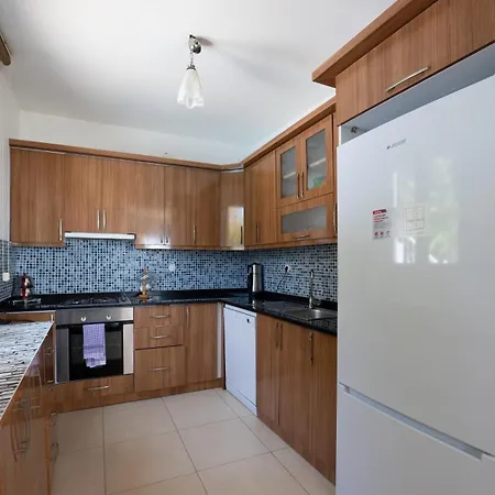 Baris Villa