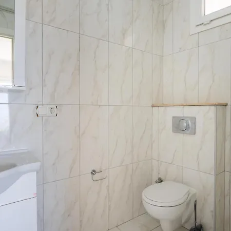 Baris Villa