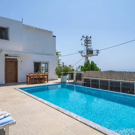 Villa Baris Bezirgan