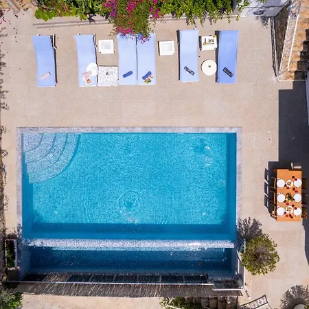 Villa Baris