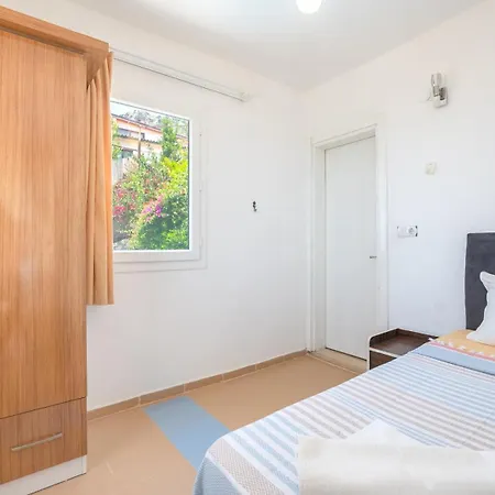 Baris Villa *