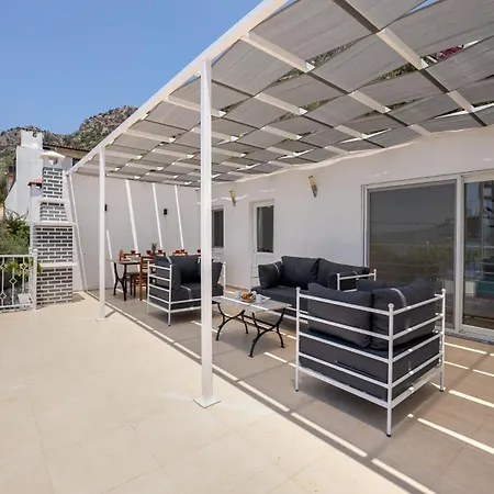 Baris Villa *