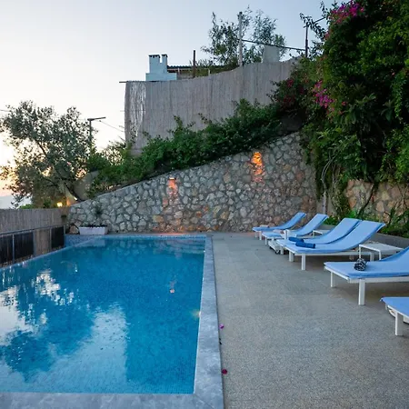 Baris Villa
