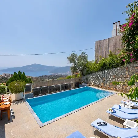 Villa Baris *